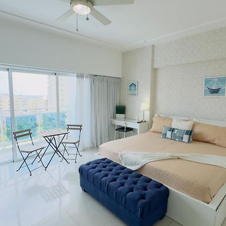 Elegante Aqua Marine Apartamento Juan Dolio Eksteriør bilde