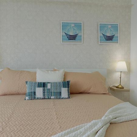 Elegante Aqua Marine Apartamento Juan Dolio Eksteriør bilde