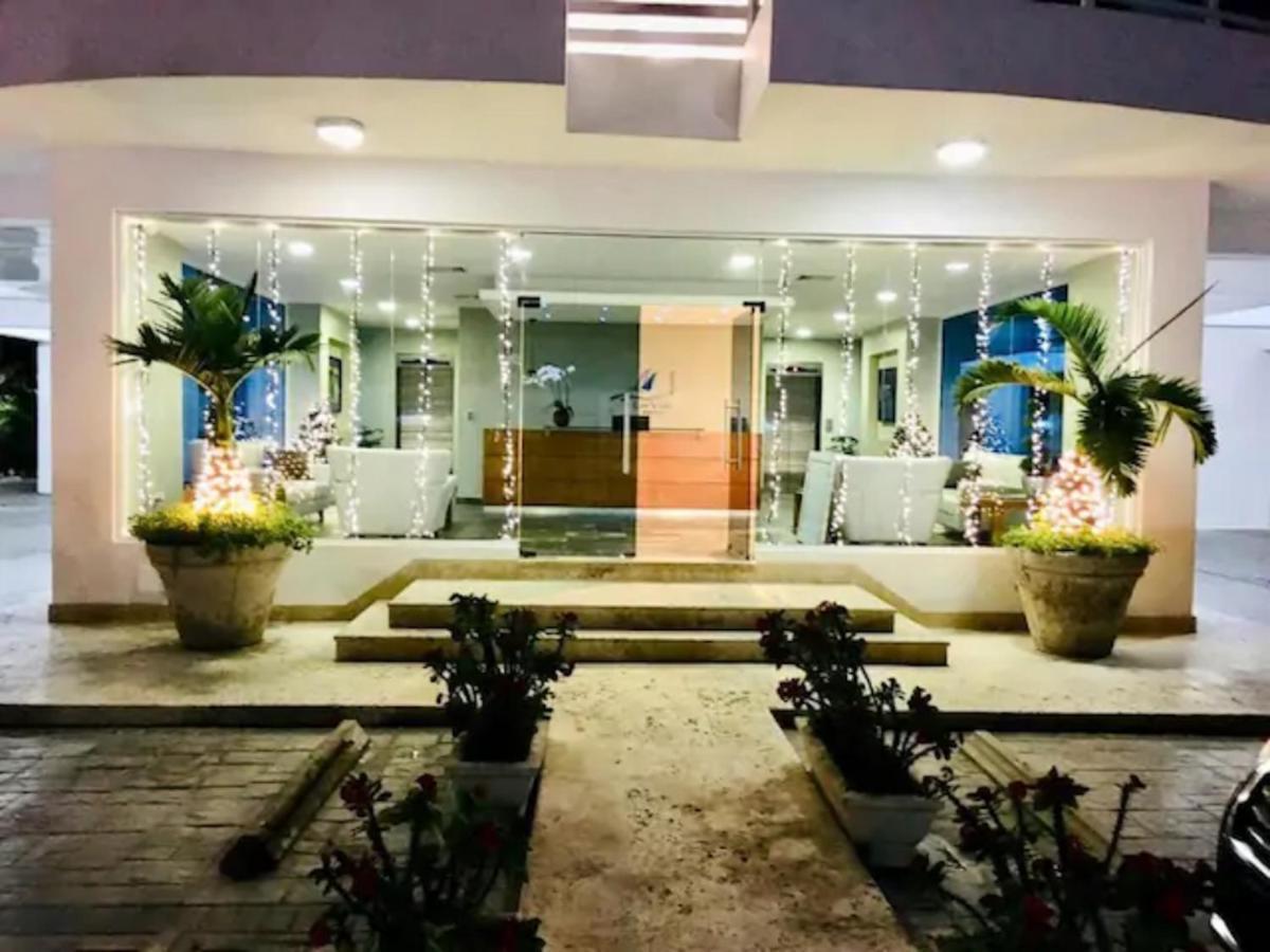 Elegante Aqua Marine Apartamento Juan Dolio Eksteriør bilde