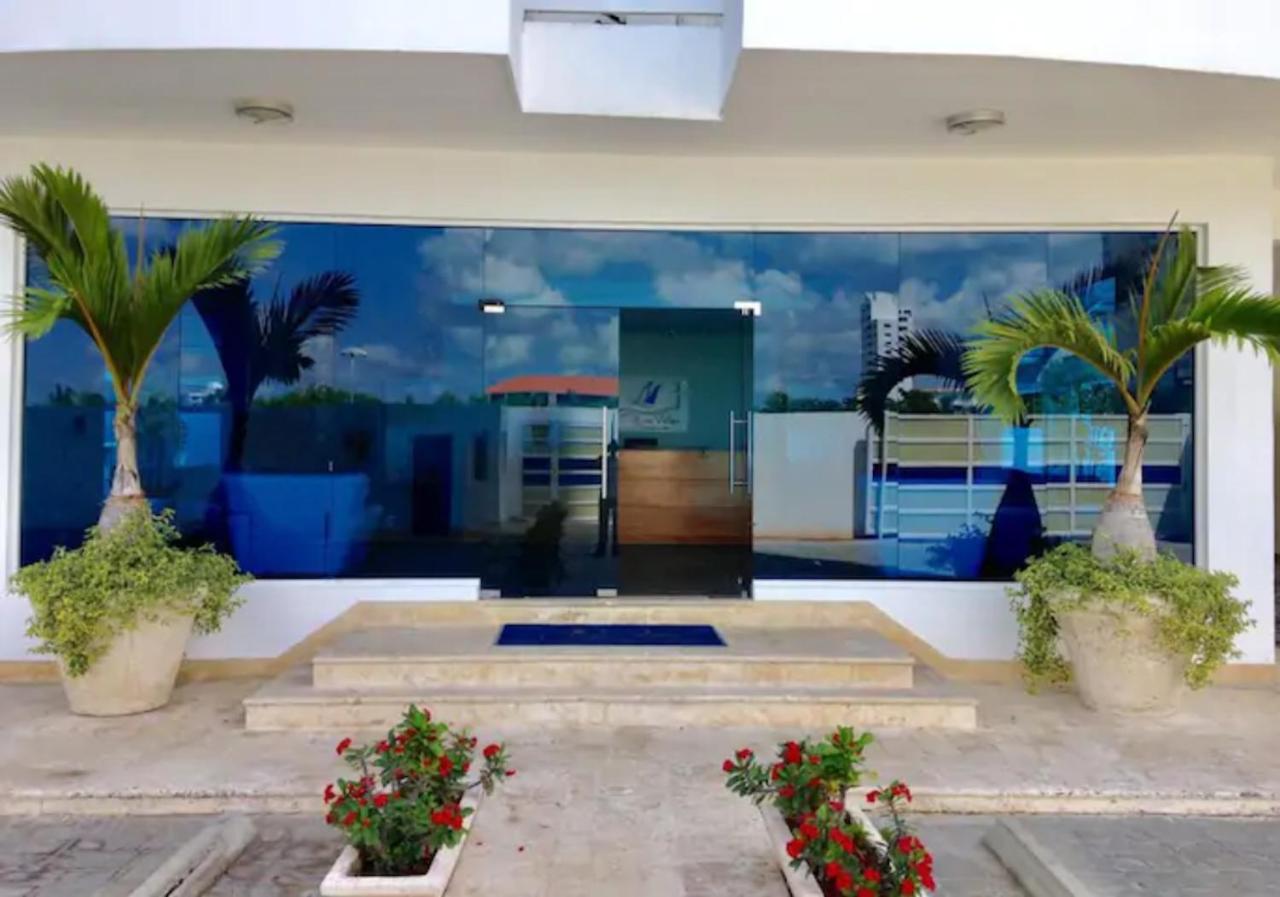 Elegante Aqua Marine Apartamento Juan Dolio Eksteriør bilde