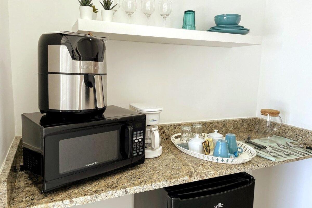 Elegante Aqua Marine Apartamento Juan Dolio Eksteriør bilde