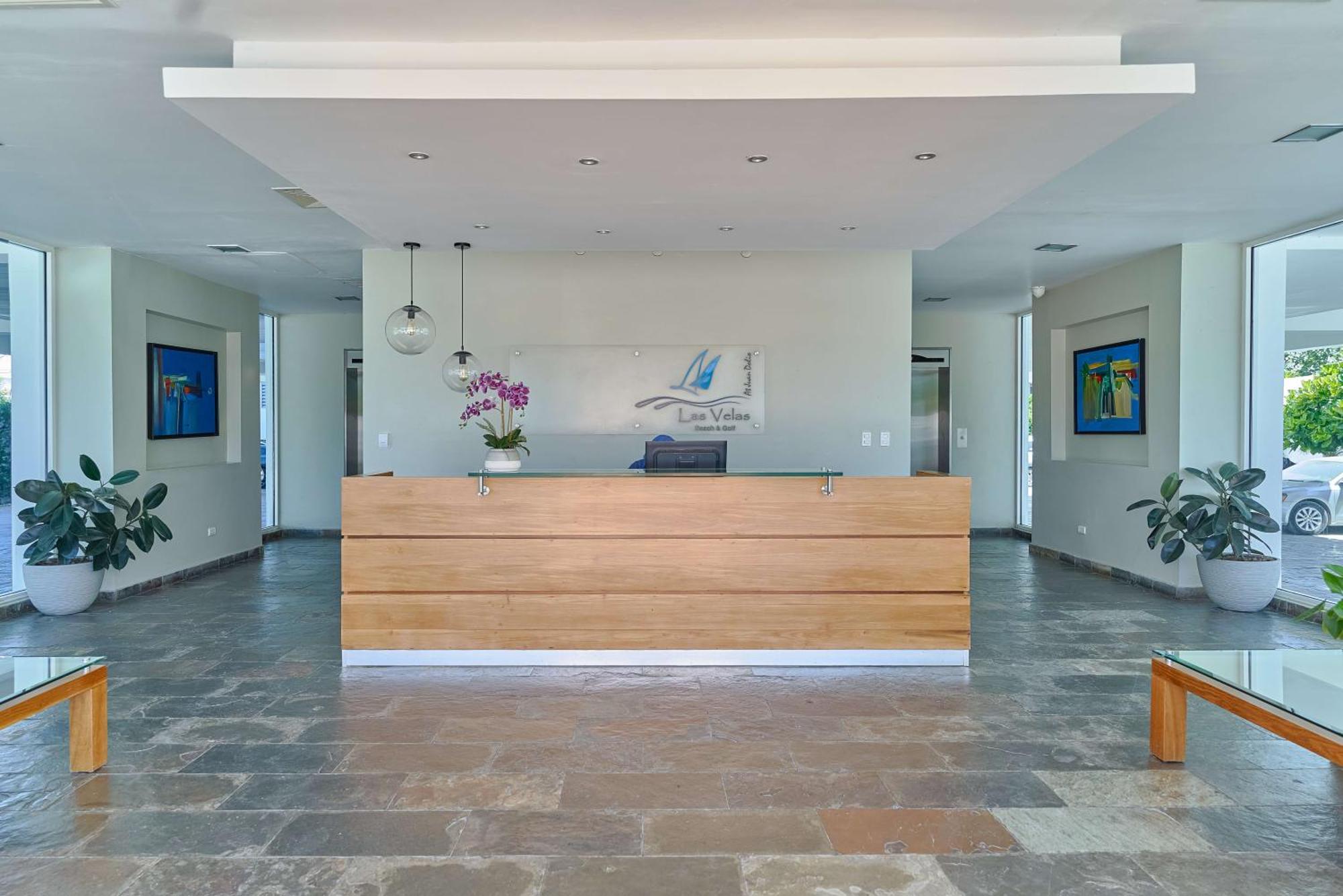Elegante Aqua Marine Apartamento Juan Dolio Eksteriør bilde