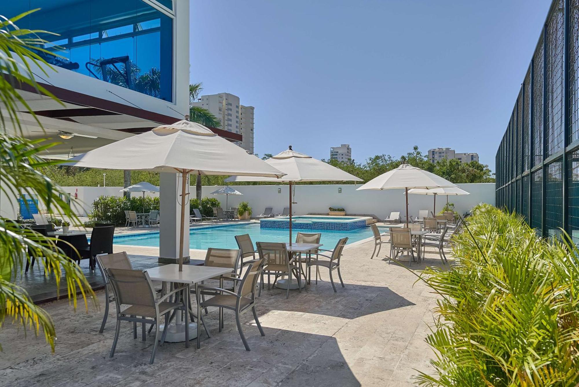 Elegante Aqua Marine Apartamento Juan Dolio Eksteriør bilde