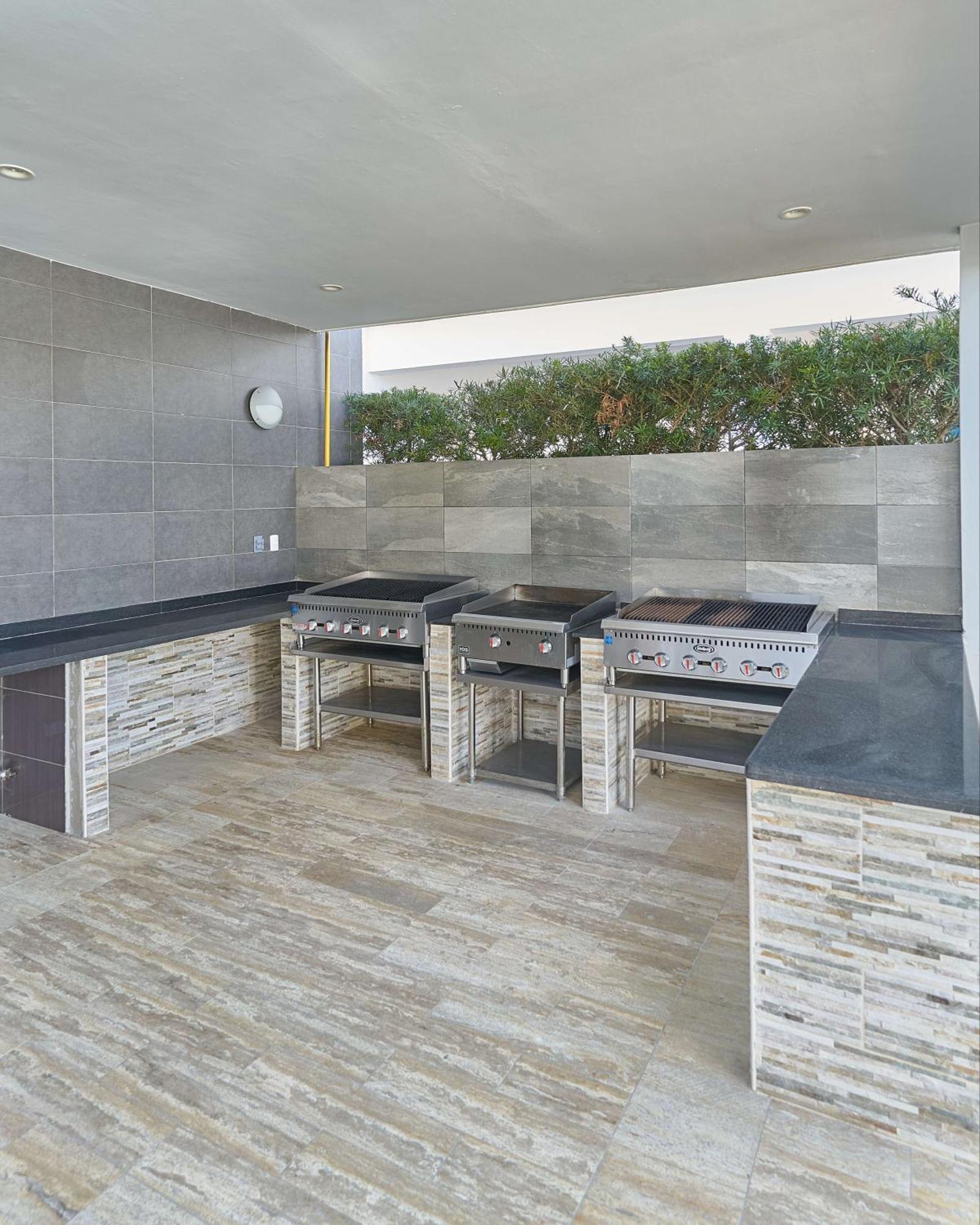 Elegante Aqua Marine Apartamento Juan Dolio Eksteriør bilde