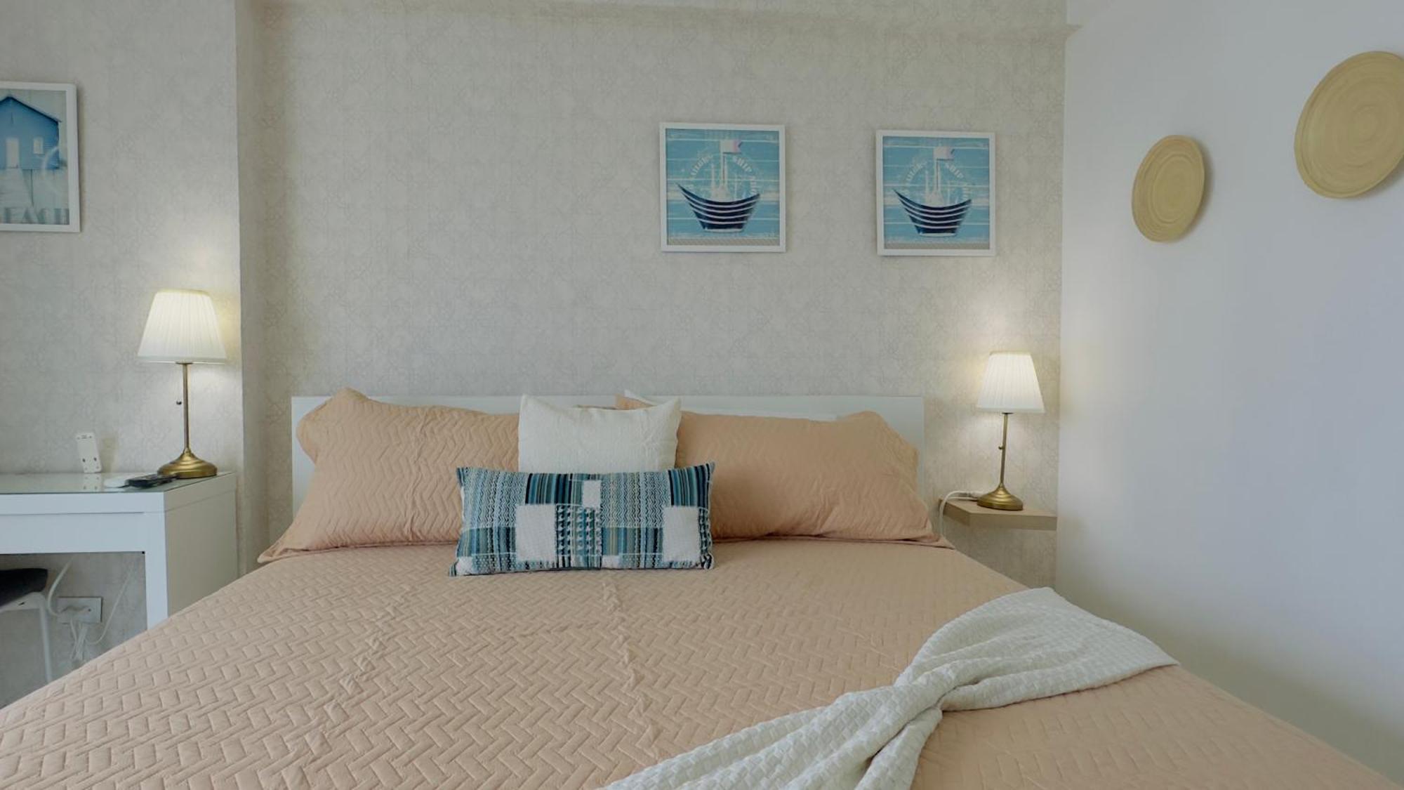 Elegante Aqua Marine Apartamento Juan Dolio Eksteriør bilde